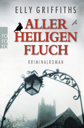 Aller Heiligen Fluch von Griffiths,  Elly, Handels,  Tanja