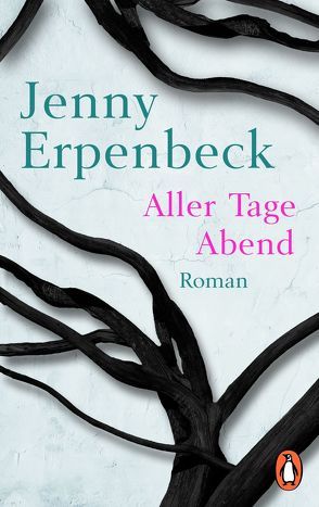 Aller Tage Abend von Erpenbeck,  Jenny