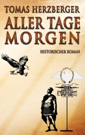 Aller Tage Morgen von Herzberger,  Tomas