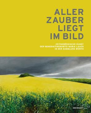 Aller Zauber liegt im Bild von Cremer,  Drumar, Weber,  Sylvia