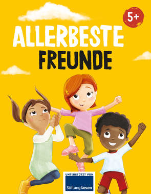 Allerbeste Freunde von Emmerson,  Michael, Hornung,  Claudia