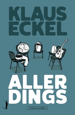 AllerDings von Eckel,  Klaus