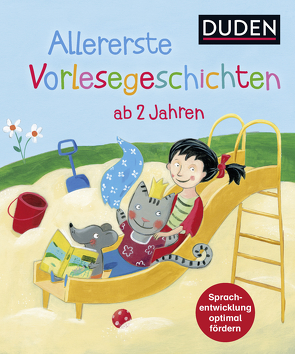 Allererste Vorlesegeschichten von Badstuber,  Martina, Bartoli,  Petra, Czerwenka,  Eva, Kinskofer,  Lotte, Naoura,  Salah, Nascimbeni,  Barbara, Schreiber,  Sabine