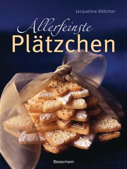 Allerfeinste Plätzchen von Twenhöfel,  Jacqueline