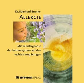 Allergie von Brunier,  Eberhard