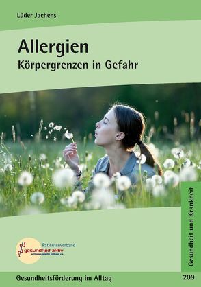 Allergien von Jachens,  Lüder