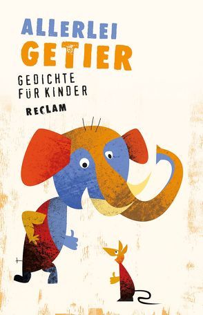 Allerlei Getier von Remmers,  Ursula, Röckener,  Andreas, Warmbold,  Ursula