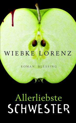 Allerliebste Schwester von Lorenz,  Wiebke