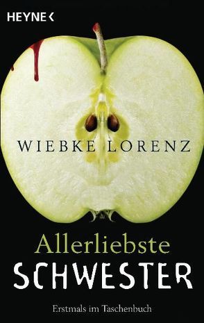 Allerliebste Schwester von Lorenz,  Wiebke