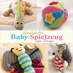 Allerliebstes Baby-Spielzeug von Pierce,  Val