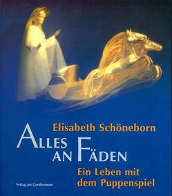 Alles an Fäden von Schöneborn,  Elisabeth