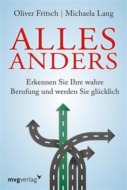 Alles anders von Fritsch,  Oliver, Lang,  Michaela