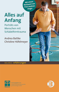 Alles auf Anfang von Battke,  Andrea, Höfelmeyer,  Christine