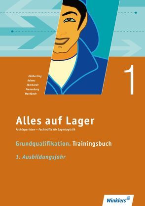 Alles auf Lager von Adams,  Sandra, Eberhardt,  Manfred, Fresenborg,  Angelika, Köbberling,  Andrea, Weckbach,  Michael