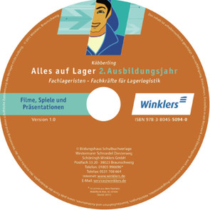 Alles auf Lager