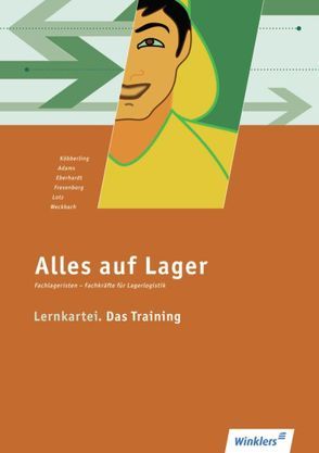 Alles auf Lager von Adams,  Sandra, Eberhardt,  Manfred, Fresenborg,  Angelika, Köbberling,  Andrea, Lotz,  Thorsten, Weckbach,  Michael