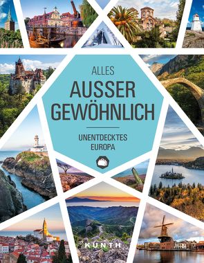 Alles, außer gewöhnlich von KUNTH Verlag