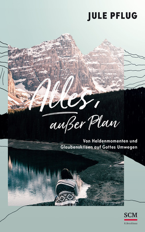 Alles, außer Plan von Pflug,  Jule