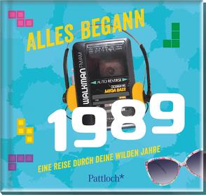 Alles begann 1989