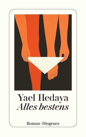 Alles bestens von Hedaya,  Yael, Melcer,  Ruth