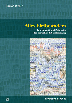 Alles bleibt anders von Busch,  Ulrike, Stumpe,  Harald, Voß,  Heinz-Jürgen, Weller,  Konrad