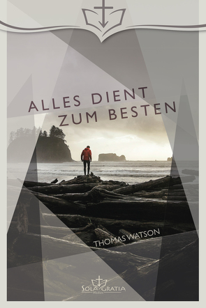 Alles dient zum Besten von Watson,  Thomas