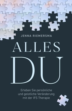 Alles Du von Riemersma,  Jenna