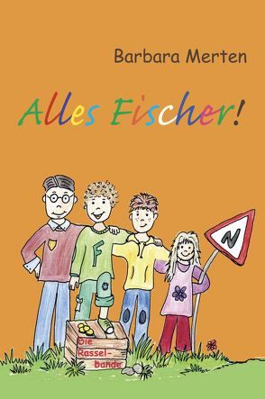Alles Fischer von Merten,  Barbara, Möhl,  Susanne
