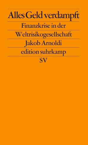 Alles Geld verdampft von Arnoldi,  Jakob, Hofmann,  Niklas