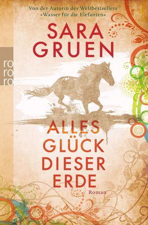 Alles Glück dieser Erde von Brandl,  Andrea, Gruen,  Sara