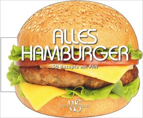 Alles Hamburger von Barilla,  Academia