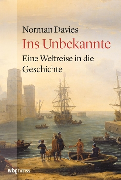 Alles hat seine Geschichte … von Davies,  Norman, Gabel,  Tobias