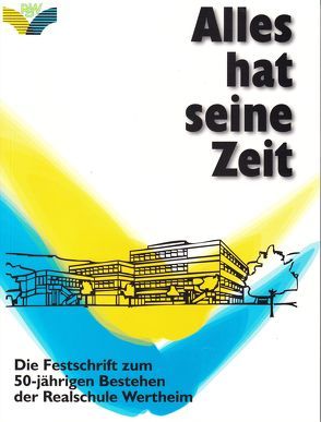 Alles hat seine Zeit von Fauth,  Dieter