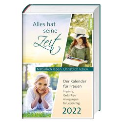 Alles hat seine Zeit 2022