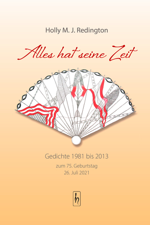 Alles hat seine Zeit von Redington,  Holly M. J.