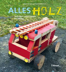 Alles Holz von Rittermann,  Antje, Rittermann,  Susann