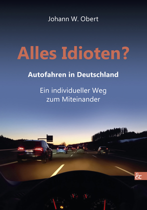 Alles Idioten? von Obert,  Johann