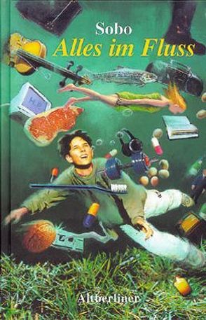 Alles im Fluss von Sobo