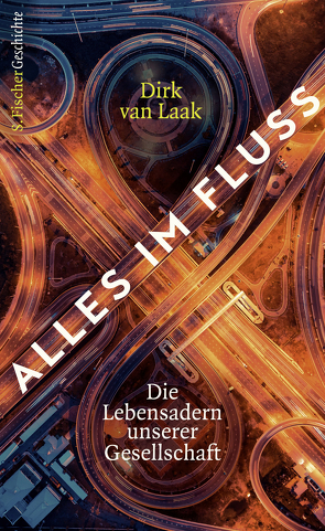 Alles im Fluss von Laak,  Dirk van