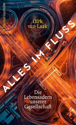 Alles im Fluss von Laak,  Dirk van