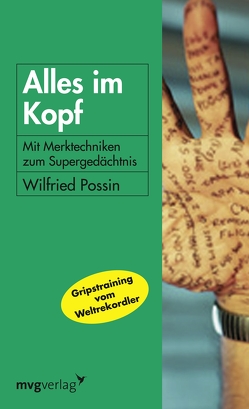 Alles im Kopf! von Possin,  Wilfried