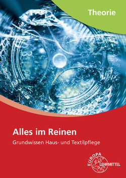 Alles im Reinen von Wiora,  Ruth