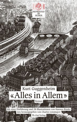 Alles in Allem von Binder,  Hannes, Guggenheim,  Kurt, Linsmayer,  Charles