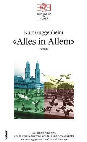 Alles in Allem von Guggenheim,  Kurt