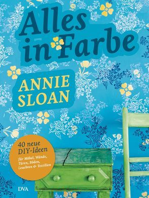 Alles in Farbe von Krabbe,  Wiebke, Sloan,  Annie