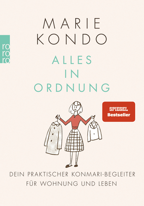 Alles in Ordnung von Kondo,  Marie, Suzuki,  Cordelia