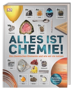 Alles ist Chemie!