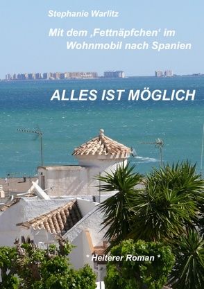 Alles ist möglich von Warlitz,  Stephanie