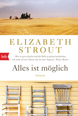 Alles ist möglich von Roth,  Sabine, Strout,  Elizabeth