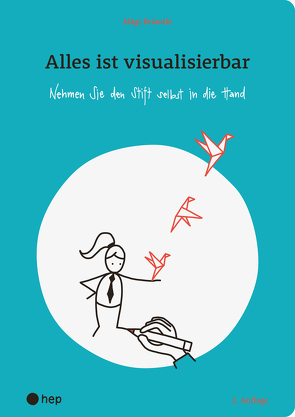 Alles ist visualisierbar von Brändle,  Mägi